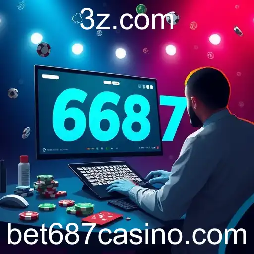 BET687: Popularidade Crescente dos Jogos Virtuais no Brasil