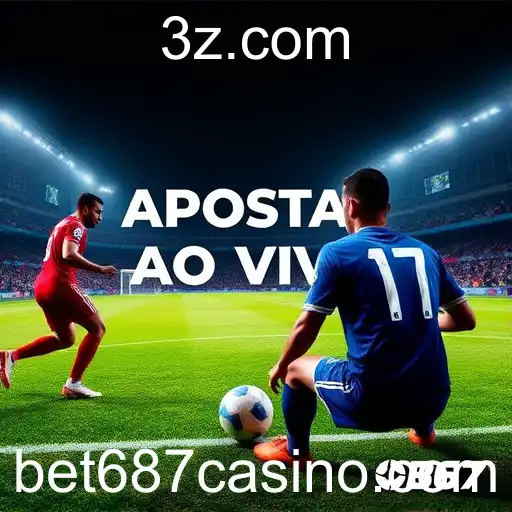 A Ascensão do BET687 no Cenário de Jogos Online