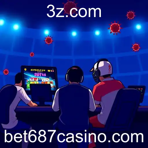 Tendências e Desafios dos Jogos Online em 2025