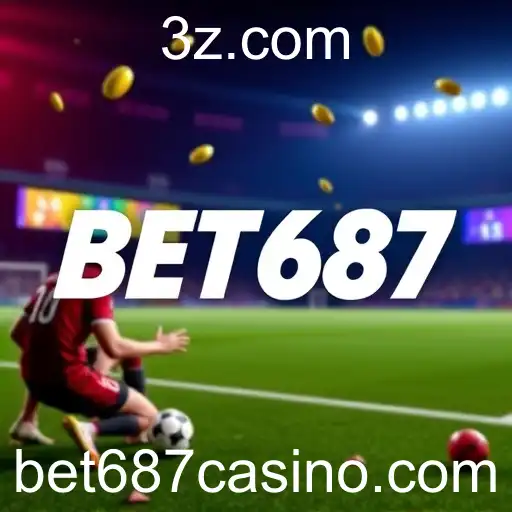 A Ascensão dos Jogos Online: O Impacto da BET687 em 2025