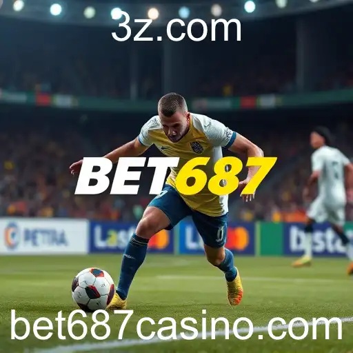 A Ascensão de BET687 no Cenário de Jogos em 2025