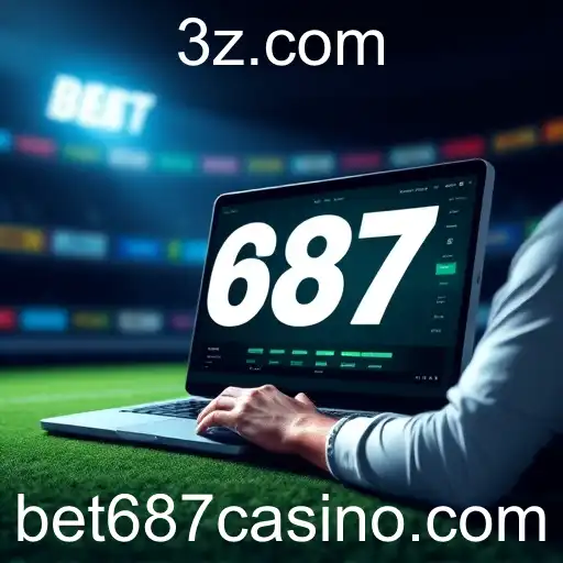 A Ascensão de BET687 no Mercado de Jogos Online