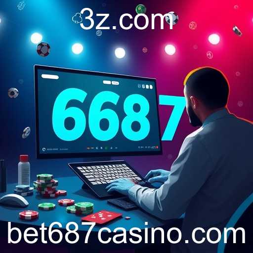 BET687: Popularidade Crescente dos Jogos Virtuais no Brasil