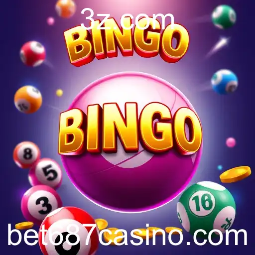 Bingo no BET687: Tradição e Emoção no Mundo dos Jogos Online