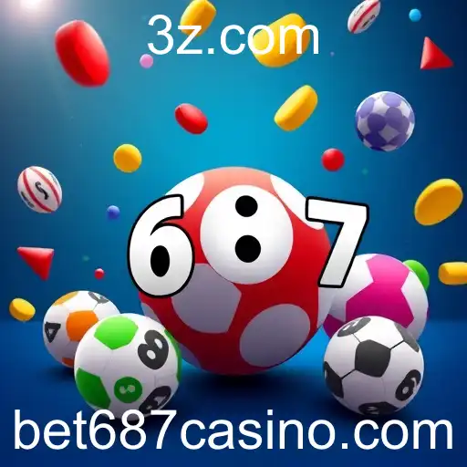 Explorando a Categoria de Loteria no BET687: Tudo o que Você Precisa Saber