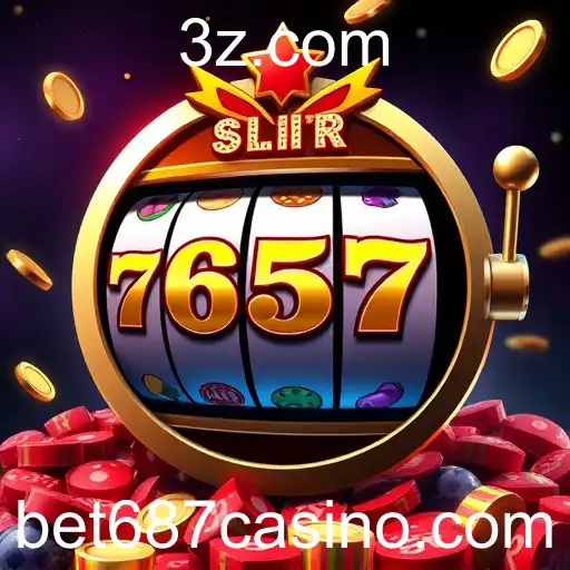 A Fascinação dos Jogos de Caça-níqueis no BET687