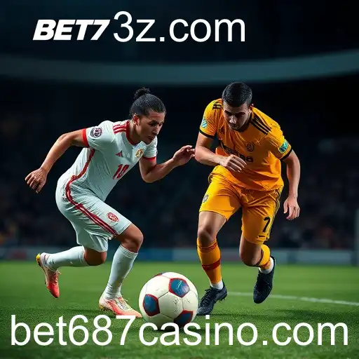BET687: O Universo das Apostas Esportivas Online