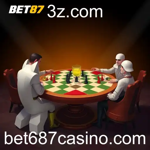 Tendências de Jogos em 2025 e a Influência da BET687