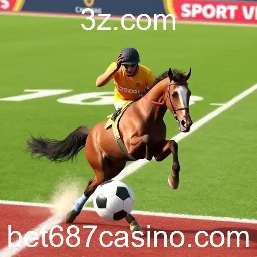 Descubra a Fascinante Categoria de Jogos Virtuais na BET687
